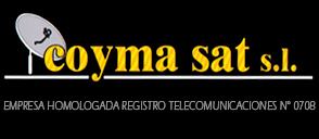 logo coymasat